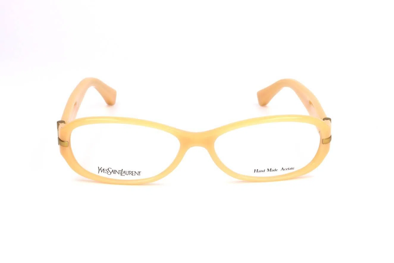 Yves Saint Laurent YSL6313 Eyeglasses - view 2